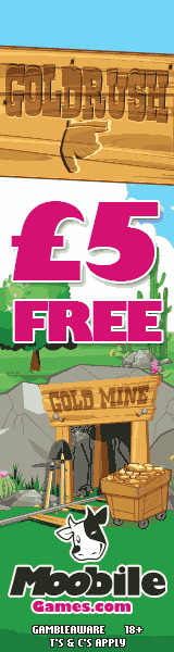 Moobile Games Mobile